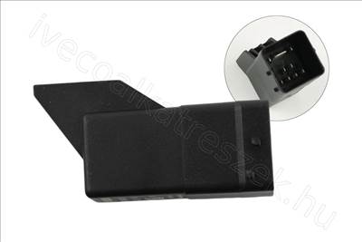 IZZÍTÁS VEZÉRLÖEGYSÉG - MONDEO, MASSIF, TRANSIT, ESCAPE,, DAILY, FOURTRAK - 5802075976, 0281003009 -  - IVECO EREDETI Eredeti új 5802075976