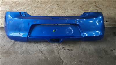 2022 Suzuki Swift hátsó lökhárító radaros