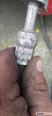 Audi A1 (8X) Klimacső 8z1260713