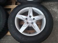 Passat, Superb, T4 16-os télikerék 