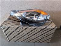 Mitsubishi L200/ Fiat Fullback gyári fényszóró  6000607091