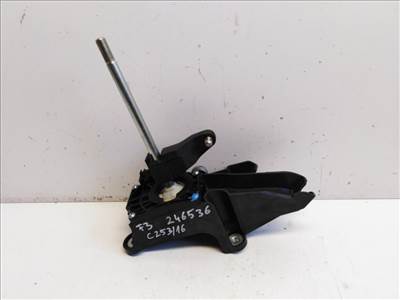 Ford Focus  váltókulissza