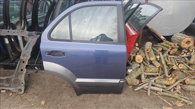 Kia Sorento (JC) Jobb hátsó ajtó 