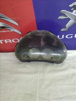 Citroën Berlingo II, Peugeot Partner II Óracsoport  9657951680