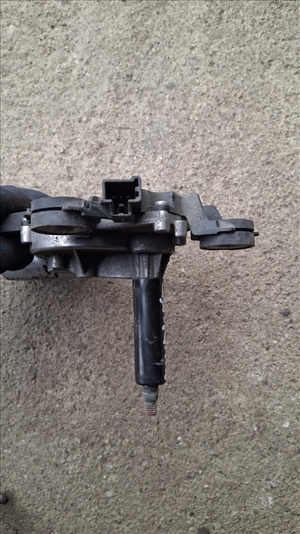 Ford S-MAX Mk1, Ford Focus Mk2, Ford Mondeo Mk4 Hátsó ablaktörlő motor 3M51 R17K441 AG 3m51r17k441ag 0390201210 3. kép