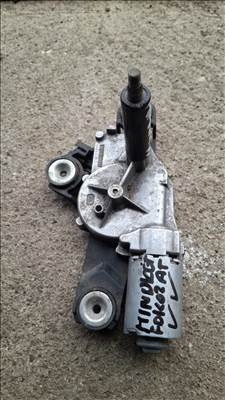 Ford S-MAX Mk1, Ford Focus Mk2, Ford Mondeo Mk4 Hátsó ablaktörlő motor 3M51 R17K441 AG 3m51r17k441ag 0390201210