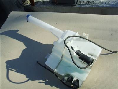 Hyundai ix35 ablakmosó folyadék tartály 