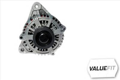 HELLA 8EL 011 711-221 - generátor HYUNDAI KIA