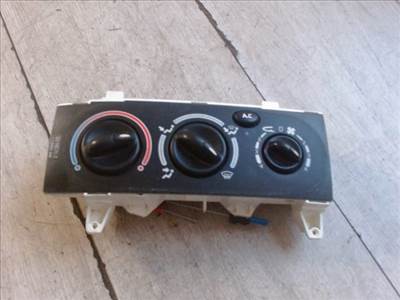 RENAULT MEGANE 99-02 Fűtés vezérlő panel