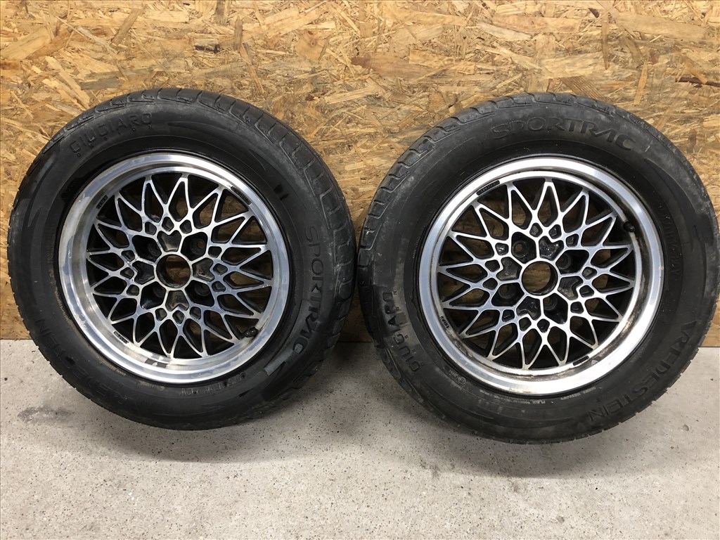 14 colos alufelni Exip 14 col 4x100  1. kép