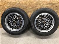 14 colos alufelni Exip 14 col 4x100 