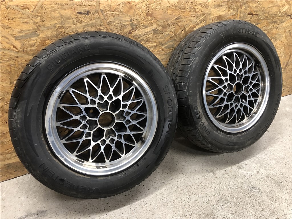 14 colos alufelni Exip 14 col 4x100  2. kép