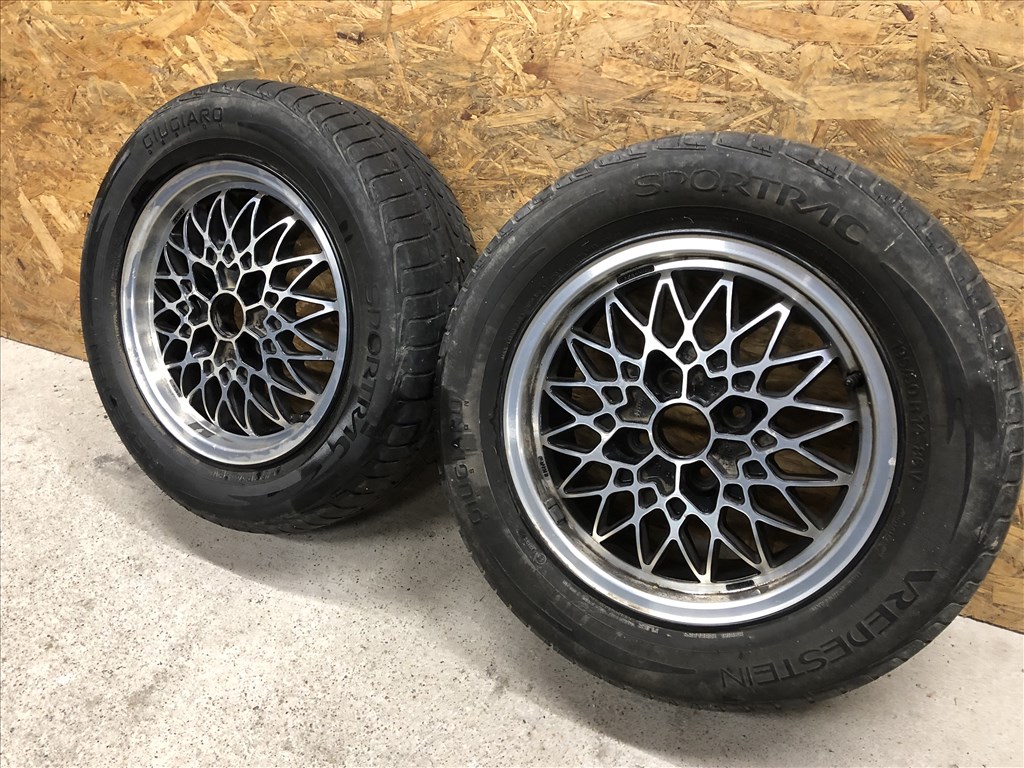 14 colos alufelni Exip 14 col 4x100  3. kép