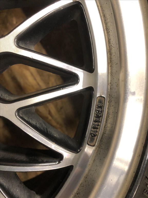 14 colos alufelni Exip 14 col 4x100  6. kép