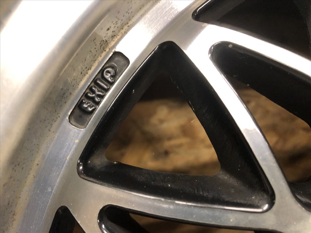 14 colos alufelni Exip 14 col 4x100  7. kép