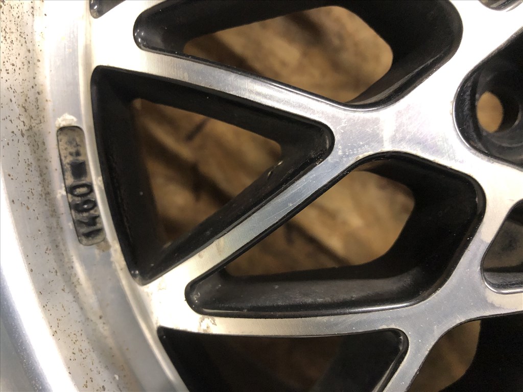 14 colos alufelni Exip 14 col 4x100  8. kép