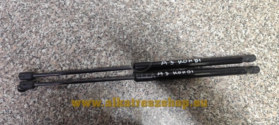 Opel Astra J Sport Tourer kombi ajtó emelő teleszkóp 1. kép