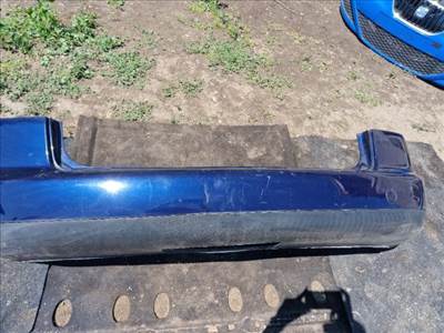 Volkswagen Touran I Hátsó Lökhárító 1249 1t0807417