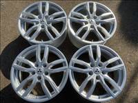 4db gyári 17" Mitsubishi Outlander alufelni. (4165)