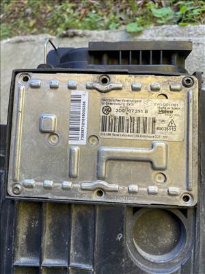 Volkswagen Passat B6 B6 / B7 VW Passat B6 3C xenon trafó  3d0907391b