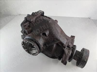 BMW 5 (E60)  535 d Hátsó differenciálmű (7570474, 33107570474, 33107570475)