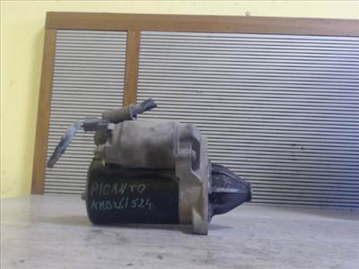 KIA PICANTO Önindító. benzines