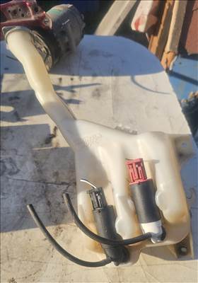 Honda Civic VII Ablakmosó tartály és szivattyú 