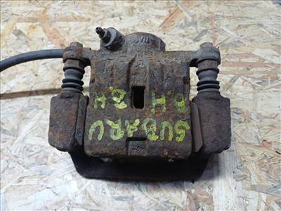 Subaru Impreza (2008-2012) Bal Hátsó Féknyereg 