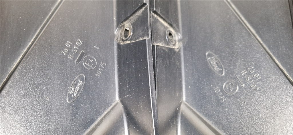 Ford Focus Mk2 hátsó lámpák 2. kép