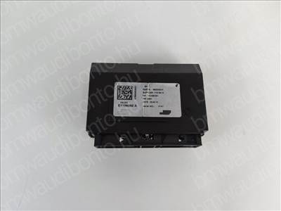 BMW 1 (F20) Klímavezérlő egység/modul (6820235, 64116820235, 64116803169)