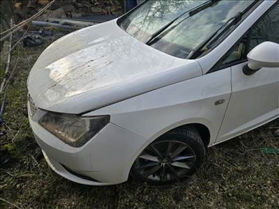 Seat Ibiza IV bontott alkatrészei 1.6tdi CAY