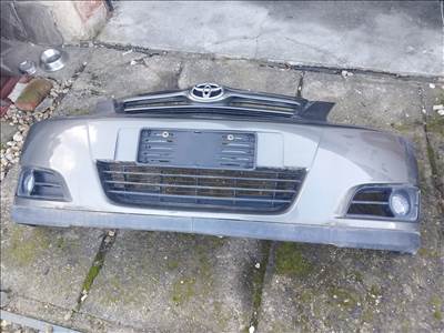 Toyota Corolla (E120/E130) lökhárító 