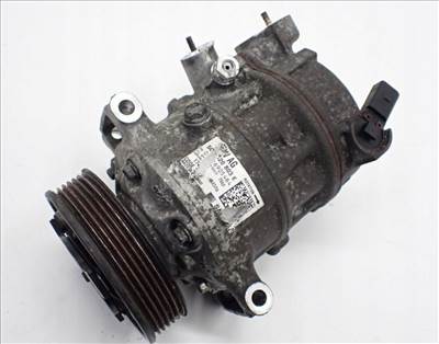 Skoda Rapid, Seat Toledo, Volkswagen Golf, Caddy, Audi A3 1.6 TDI CAY klímakompresszor 5q0820803e 5Q0820803E