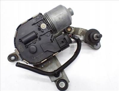 Ford S-MAX Mk1, Ford Galaxy Mk2 bal első ablaktörlő szerkezet motorral 6m2117505bm 6M21-17505-BM