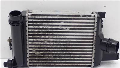 Dacia Duster I, Renault Clio IV cooler hűtő 144965154r 144965154R