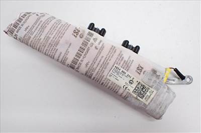 Skoda Kamiq bal oldallégzsák 654880241e 654880241E