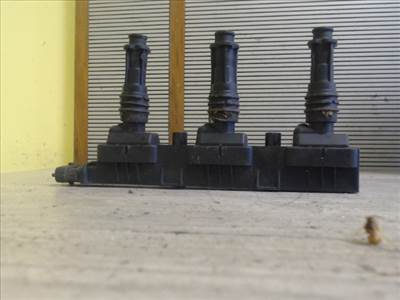 OPEL CORSA B 93-00 Gyújtótrafó 