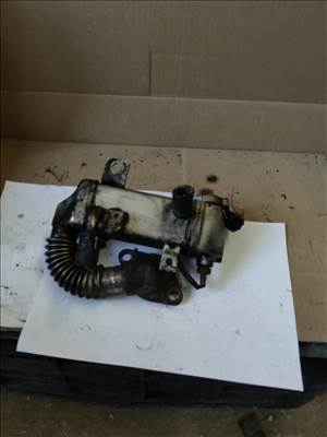 Renault Scénic III EGR hűtő  147350264r