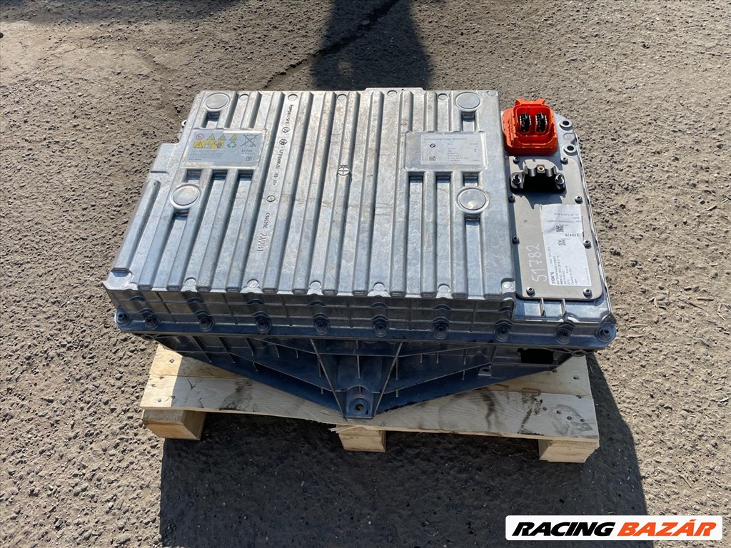 BMW X5 (F15) xDrive 40e 2.0 Plug-in-Hybrid 313 LE hybrid akkumulátor  61277645963 61278686084 1. kép