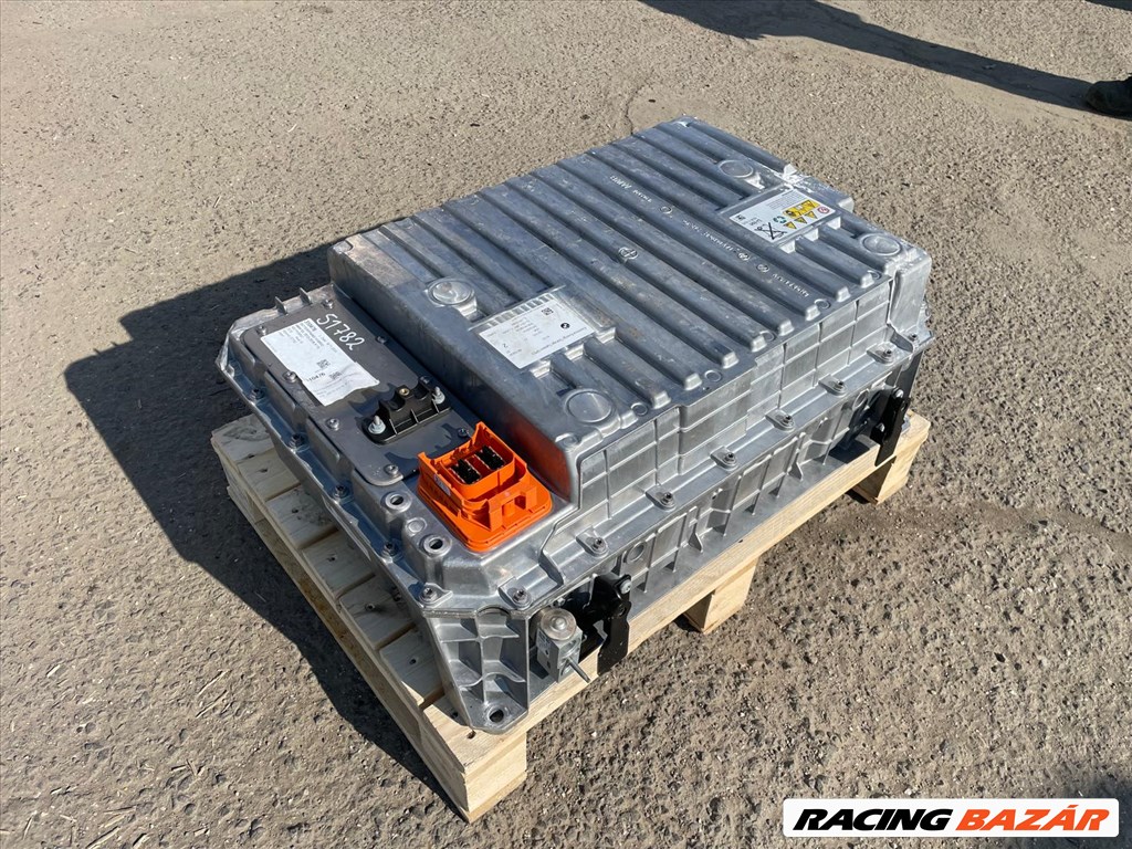 BMW X5 (F15) xDrive 40e 2.0 Plug-in-Hybrid 313 LE hybrid akkumulátor  61277645963 61278686084 3. kép