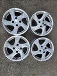  Peugeot 307 6J*15" használt (gyári felni) alufelni