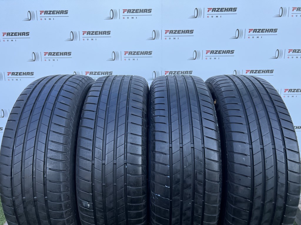 195/65 R15 Bridgestone Turanza T005 nyári gumi 4,5mm 1. kép