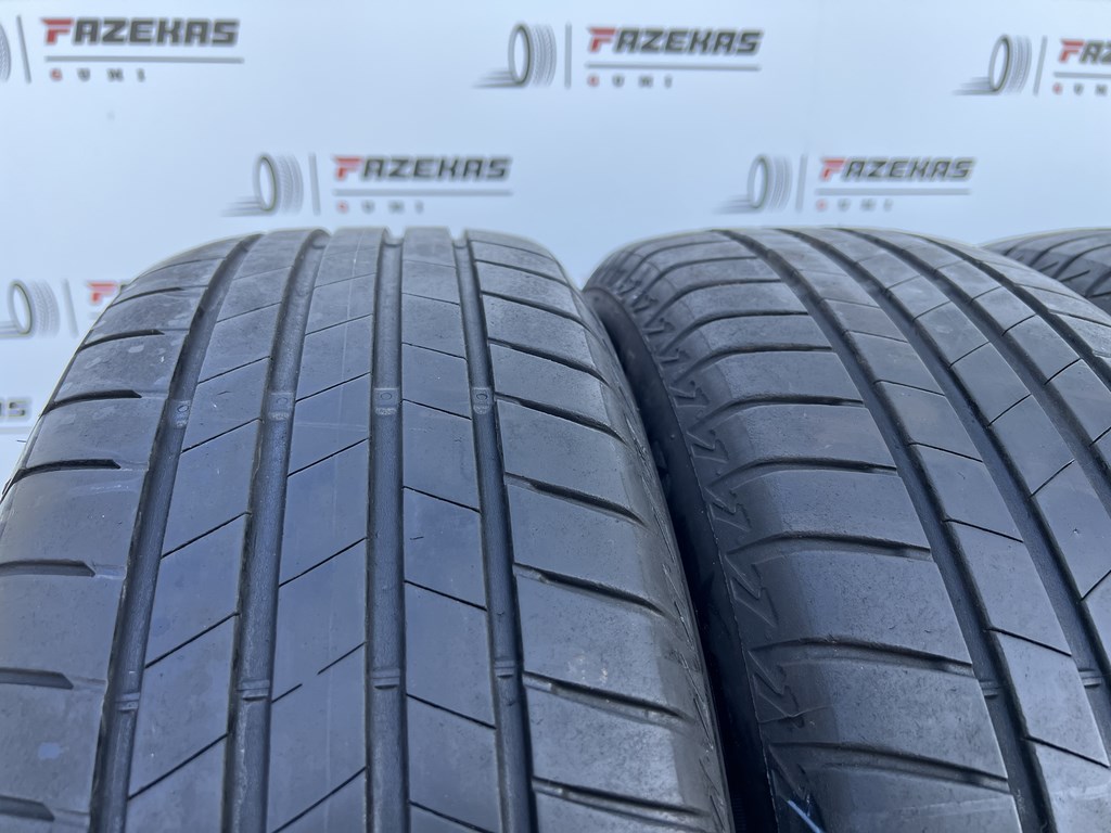 195/65 R15 Bridgestone Turanza T005 nyári gumi 4,5mm 2. kép