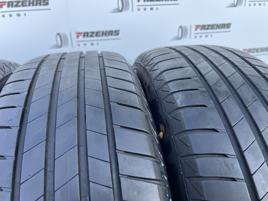 195/65 R15 Bridgestone Turanza T005 nyári gumi 4,5mm 3. kép