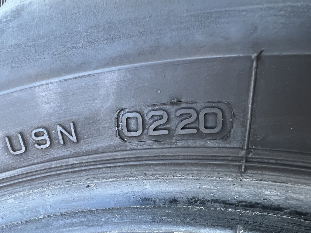 195/65 R15 Bridgestone Turanza T005 nyári gumi 4,5mm 4. kép