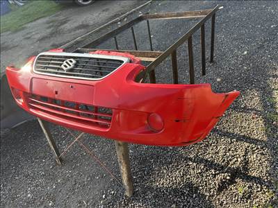 Suzuki Wagon R+ II Első lökhárító 