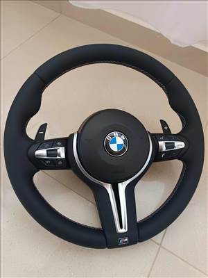 🔥 BMW F-Széria M Sport kormány eladó 🔥