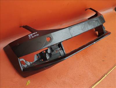 Skoda Octavia 3 FL első lökhárító 5E0807321N (S3.30.1113R)