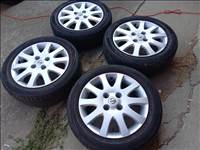 Nissan gyári 16 -os alufelni / felni 4x114.3