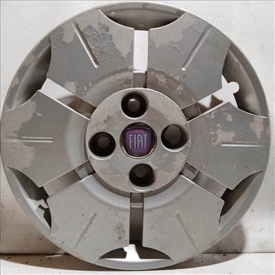 207831 Fiat Panda 2003-2012 16"-os dísztárcsa, a képen látható állapotban 7353742290